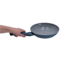 Cuisinox Koekenpannen Set 2 Delig Denim Blues -Keukengerei Winkel 4be7d12f8c2b30e1a0b6a8d0de1d47a4