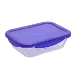 Pyrex Cook & Go Ovenschaal 24X18X6 Cm -Keukengerei Winkel 4fccd33940882012d9fae8405cb2ce33