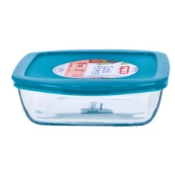 Pyrex Cook En Store 1L Met Deksel -Keukengerei Winkel 50d0df56b0b48ef6e79b55035c9d52c8
