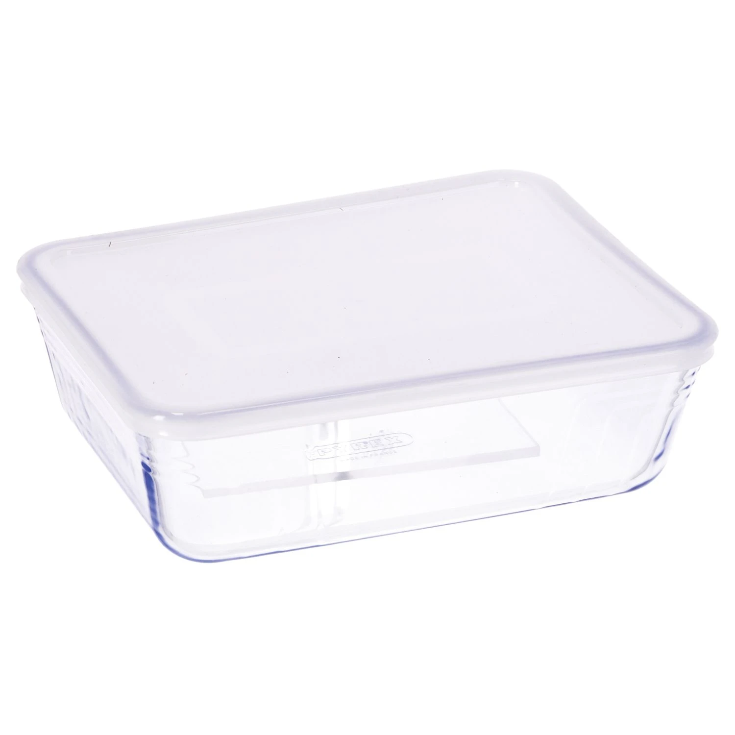 Pyrex Cook & Freeze Ovenschaal 25 X 20 Cm Met Vershouddeksel 4 Pyrex Cook & Freeze Ovenschaal 25 X 20 Cm Met Vershouddeksel - Afbeelding 2