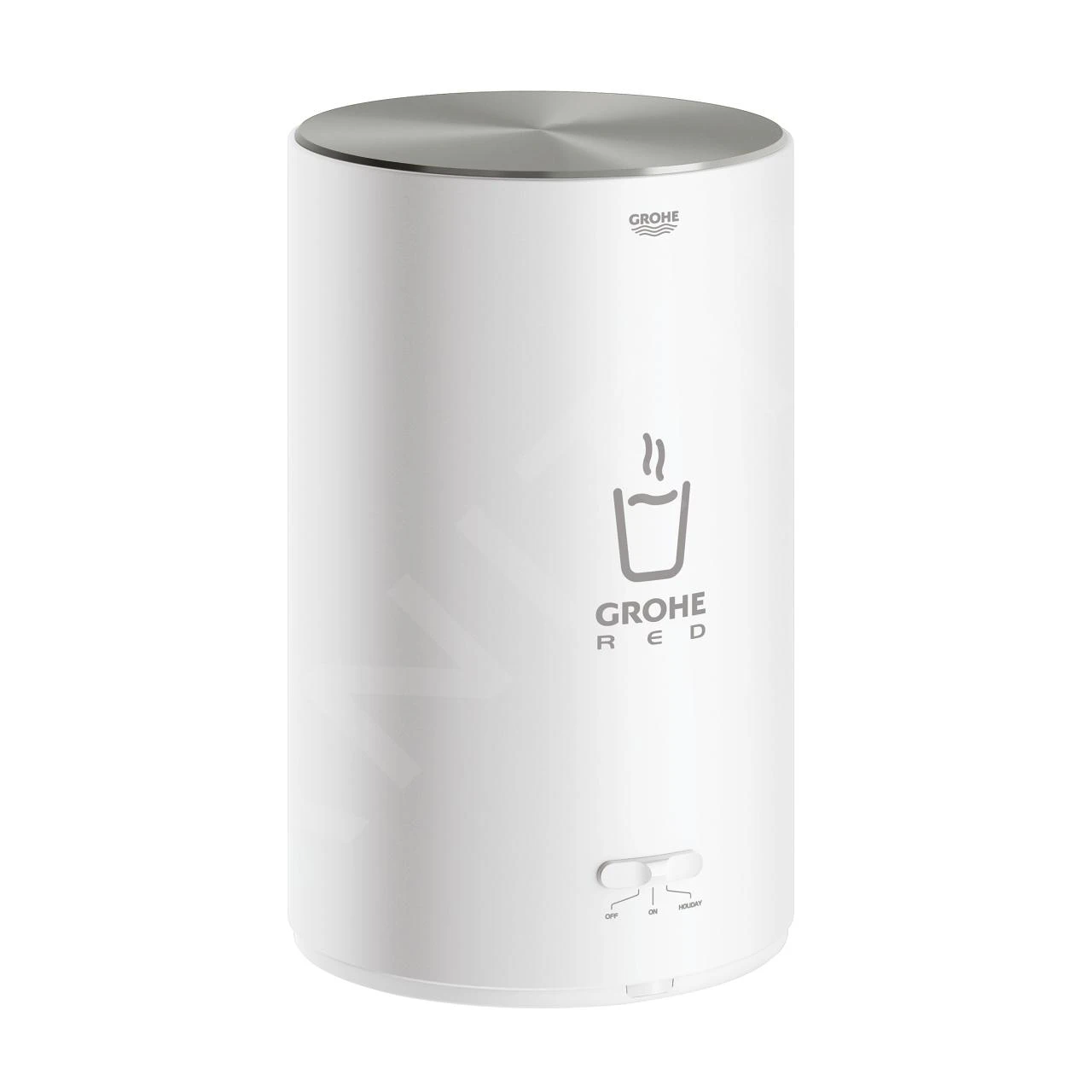 Grohe Red - Boiler M-maat, 4 L 40830001 3 Grohe Red - Boiler M-maat, 4 L 40830001