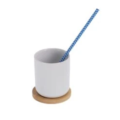 Rietjes, Party 50 Stuks Papier -Keukengerei Winkel 5778e415bcbcf70ce0294b65cc7de3d8