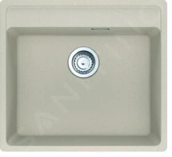 Franke Sets - Set G244, Fragraniet Spoelbak MRG 610-52 RTL En Keukenkraan FP 0408.031, Sahara/chroom 114.0675.600 10 Franke Sets - Set G244, Fragraniet Spoelbak MRG 610-52 RTL En Keukenkraan FP 0408.031, Sahara/chroom 114.0675.600 -Keukengerei Winkel 57cb66e9596dd266f46a8520