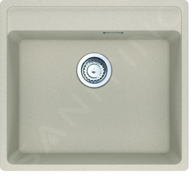 Franke Sets - Set G244, Fragraniet Spoelbak MRG 610-52 RTL En Keukenkraan FP 0408.031, Sahara/chroom 114.0675.600 6 Franke Sets - Set G244, Fragraniet Spoelbak MRG 610-52 RTL En Keukenkraan FP 0408.031, Sahara/chroom 114.0675.600 - Afbeelding 4