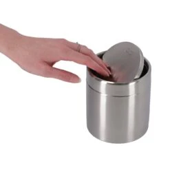 Eko Fandy Tafelafvalbak 1.5 Liter 10 Eko Fandy Tafelafvalbak 1.5 Liter -Keukengerei Winkel 5c335a2ba117a5b277df2ea924c0e26b