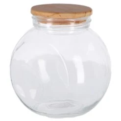 Voorraadpot 16x12x17 Cm 1.7L -Keukengerei Winkel 5c83bbf8e507c31874411a8e4e6eec0e