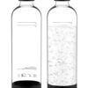 Philips GoZero - Sodamaker Fles 2 Stuks, Inhoud 1 L, Kunststof/zwart ADD911BK/10 -Keukengerei Winkel 5d71a15abd9ea4a9f74b3f5c