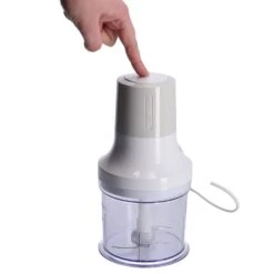 Mini Hakker 260W -Keukengerei Winkel 5e32a225754e0db640962003358bb3fa