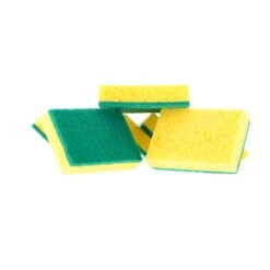 Multy Schuursponsen Professioneel 10 Stuks 10 Multy Schuursponsen Professioneel 10 Stuks -Keukengerei Winkel 633b58cea27f9ccdced41fa9890265db