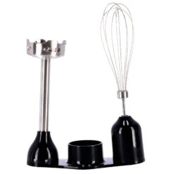 Staafmixer Set 6 Delig 250W 13 Staafmixer Set 6 Delig 250W -Keukengerei Winkel 648bacbbc544fedb6747115057689092