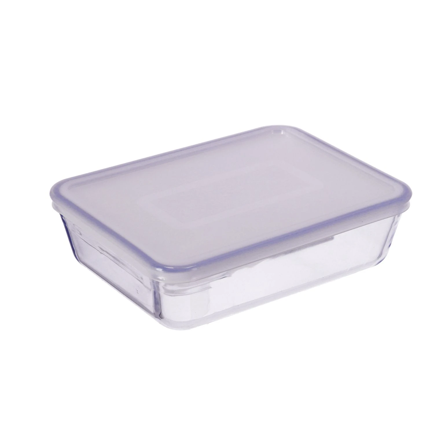 Pyrex Cook & Freeze Classic Ovenschalen Set Van 2 1,5/2,6L 8 Pyrex Cook & Freeze Classic Ovenschalen Set Van 2 1,5/2,6L - Afbeelding 6