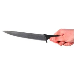 Brabantia Tasty+ Vleesmes Donkergrijs -Keukengerei Winkel 65629949397c9ab710f2262300e345c8