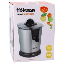 Tristar CP-3007 Citruspers 12 Tristar CP-3007 Citruspers -Keukengerei Winkel 68fbe8dd0c1cc2ba1c8b83844ab8c1fc