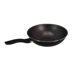 Thuisz Como Wok Ø28 Cm Inductie (voor Alle Warmtebronnen) 12 Thuisz Como Wok Ø28 Cm Inductie (voor Alle Warmtebronnen) -Keukengerei Winkel 722630f11f4c332878881eaed0e89d3a