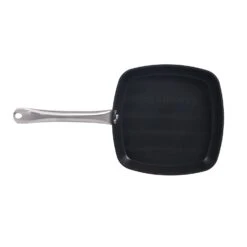 Excellent Houseware Grillpan 26 X 26 Cm -Keukengerei Winkel 72942facd42bbf47f090a8f391f31366