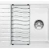 Blanco Elon XL 6 - Silgranit Spoelbak, 780x500 Mm, Wit 524848 2 Blanco Elon XL 6 - Silgranit Spoelbak, 780x500 Mm, Wit 524848 -Keukengerei Winkel 7588b318121d9cef66ca9c19
