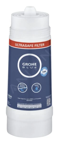Grohe Reserveonderdelen - Filter 3000 L 40575002