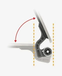 Simplehuman Afvalemmers - Afvalbak 30 L, Touch-bar, Gebrosteld Rvs CW2015 -Keukengerei Winkel 77cd27d148ceda1135835e33