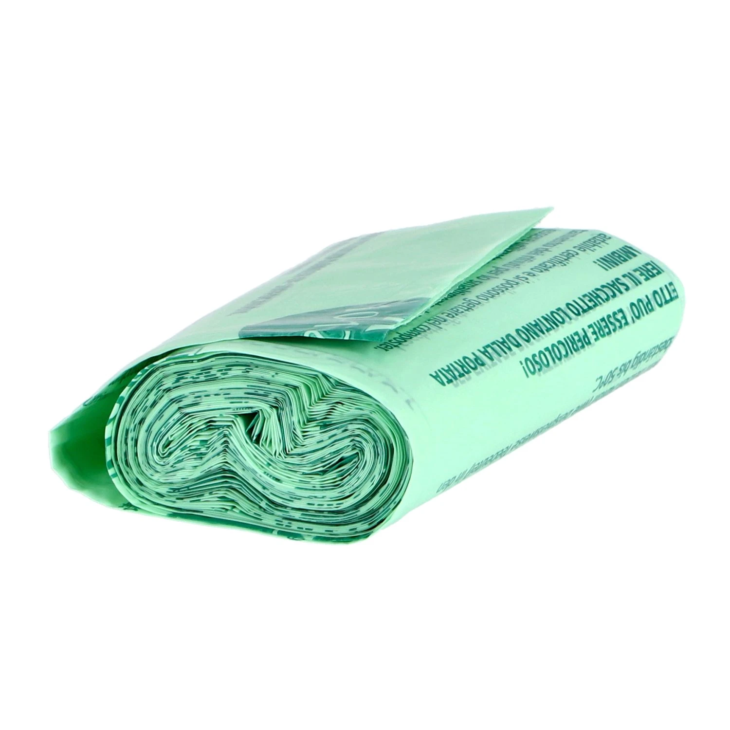 Brabantia PerfectFit Composteer X 10-12 L 10 Stuks 5 Brabantia PerfectFit Composteer X 10-12 L 10 Stuks - Afbeelding 3