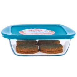 Pyrex Cook En Store 1L Met Deksel -Keukengerei Winkel 7a231dbe7aa47a79dfac382527af2572