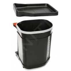 Franke Sorters - Mini Inbouw Prullenbak 121.0176.518 -Keukengerei Winkel 7c17b039613260ca03e307da