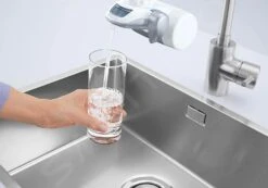Brita On Tap - Filterpatroon, Wit 1037406 -Keukengerei Winkel 818abd07b216313327691f8c