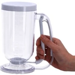 Alpina Beslagdispenser 900 Ml 9 Alpina Beslagdispenser 900 Ml -Keukengerei Winkel 8371ab0569b88b564c1f0ed67f22c1fd