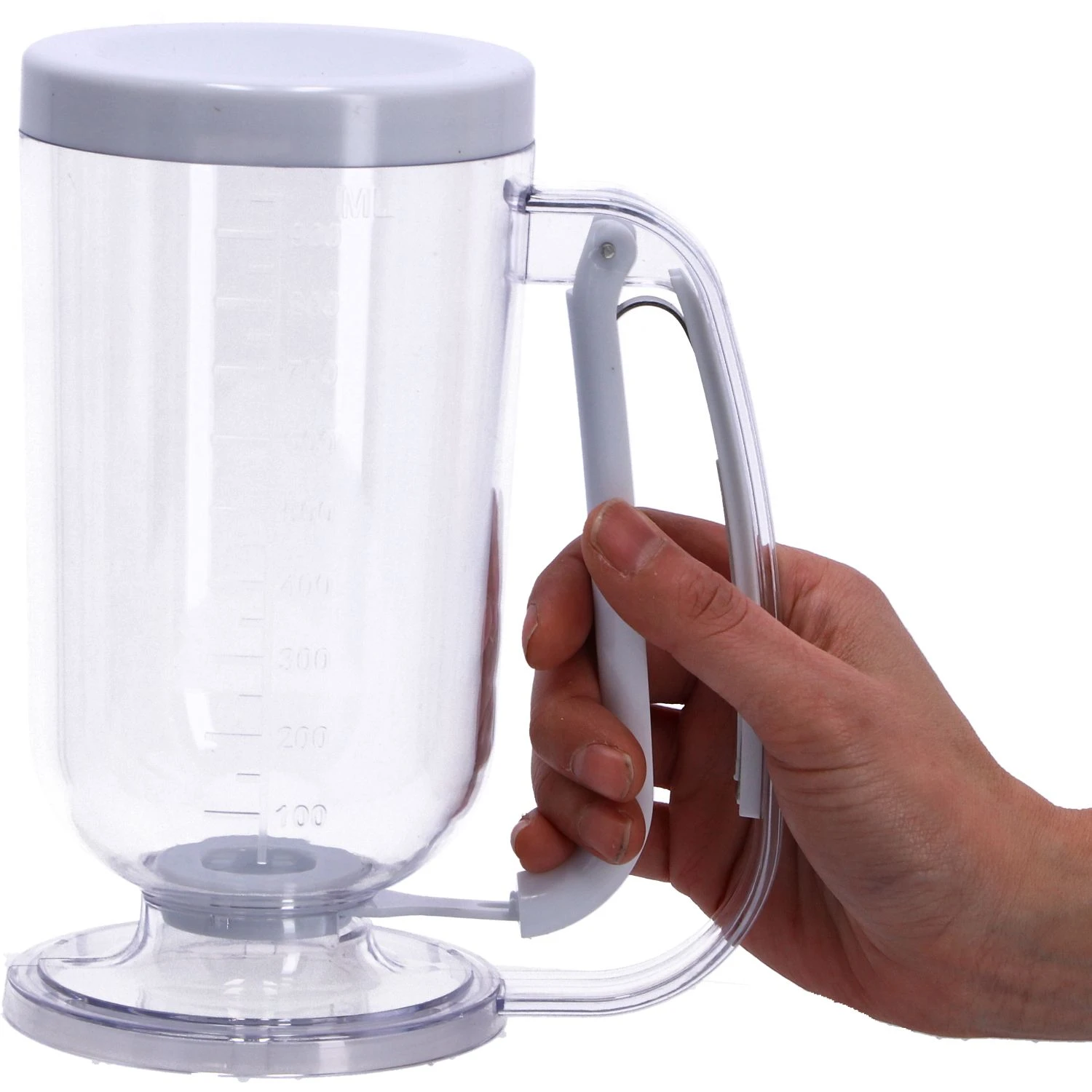 Alpina Beslagdispenser 900 Ml 6 Alpina Beslagdispenser 900 Ml - Afbeelding 4