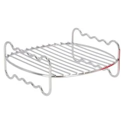 Philips Airfryer XL Accessoires HD9904/01grillrooster & Muffinvormen -Keukengerei Winkel 844896ca5e7f04f57b0fc4b3ddbc5fc4