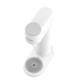 Philips GoZero - Sodamaker Lite Met Toebehoren, Wit ADD4901WH/10 22 Philips GoZero - Sodamaker Lite Met Toebehoren, Wit ADD4901WH/10 -Keukengerei Winkel 84769bd218fe64ab2230a0ac