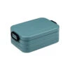 Mepal Take A Break Lunchbox Midi Nordic Green -Keukengerei Winkel 872 5133