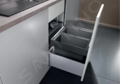 Blanco Flexon II - Afvalsorteersysteem, Inhoud, 38 L 521469 9 Blanco Flexon II - Afvalsorteersysteem, Inhoud, 38 L 521469 -Keukengerei Winkel 87d9e685b96613ec56337324