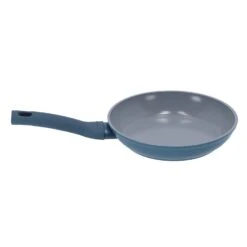 Cuisinox Koekenpannen Set 2 Delig Denim Blues -Keukengerei Winkel 883a9428b12da9d7f4e4f319c4d80361