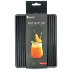 IJsblokjesmaker Grijs -Keukengerei Winkel 8acf74da17f4221e9e53a38b54e49cfa