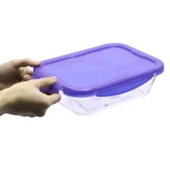 Pyrex Cook & Go Ovenschaal 24X18X6 Cm -Keukengerei Winkel 8b1c939692f6b01a40c13d18a6b64915