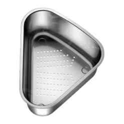 Blanco Delta II - Silgranit Spoelbak, 1042x560 Mm, Met Toebehoren, InFino, Zwart 525868 8 Blanco Delta II - Silgranit Spoelbak, 1042x560 Mm, Met Toebehoren, InFino, Zwart 525868 -Keukengerei Winkel 8bedc382b86947674177c06e