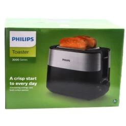 Philips HD2516/90 Daily Broodrooster -Keukengerei Winkel 8f3578e0fec0d823783a32548bfc346a
