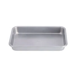 Patisse Brownievorm 28x18 Cm Zilver -Keukengerei Winkel 9101d710842257a4ada86ee22274e10a