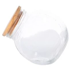 Voorraadpot 16x12x17 Cm 1.7L -Keukengerei Winkel 92f34eddc05be390721f139b6c54f945