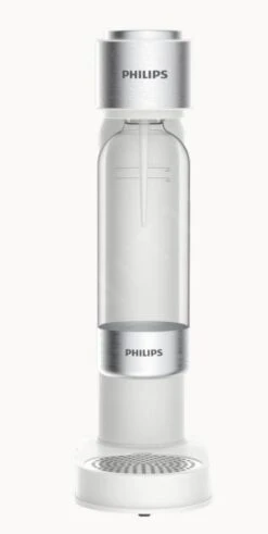 Philips GoZero - Sodamaker Viva Met Toebehoren, Wit ADD4902WH/10 15 Philips GoZero - Sodamaker Viva Met Toebehoren, Wit ADD4902WH/10 -Keukengerei Winkel 96b09e58915f4cc75cf863f4