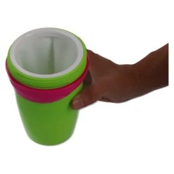 Milkshake Maker Groen 10 Milkshake Maker Groen -Keukengerei Winkel 98bffa5505deda455df74345ea9929dd