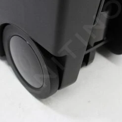 Simplehuman Afvalemmers - Afvalbak Slim 40 L, Zwart CW1361 13 Simplehuman Afvalemmers - Afvalbak Slim 40 L, Zwart CW1361 -Keukengerei Winkel 9905d7c021085afe60c58443