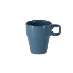 Mokken Set 4 Met Oor 180 Ml -Keukengerei Winkel 9c011802ece4c71e665d14da2bedbe31