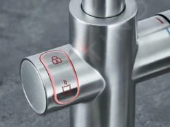 Grohe Red - Duo Kokendwaterkraan Met Filterset, Boiler L, Chroom 30325001 18 Grohe Red - Duo Kokendwaterkraan Met Filterset, Boiler L, Chroom 30325001 -Keukengerei Winkel 9ceeadee679be15bdc223e06