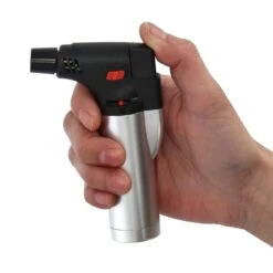 Aansteker Brander Turbo 11 Cm 4 Assorti -Keukengerei Winkel 9e5a0ade703eee2ed3bab41a927c5bb8