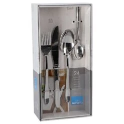 Amefa Bestekset Monaco 24-delig 9 Amefa Bestekset Monaco 24-delig -Keukengerei Winkel abe844b9735be6526a33119904dcfeb1