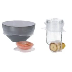 Toppits Stretch Tops 5,8,11,15 CM 12 Toppits Stretch Tops 5,8,11,15 CM -Keukengerei Winkel acfe1c1a423e7c163f7b42b6021639a4