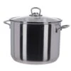 Excellent Houseware Pan Met Deksel 9 Liter 1 Excellent Houseware Pan Met Deksel 9 Liter -Keukengerei Winkel ad4a1511ed6771cedc98b9b1b23c5a0b