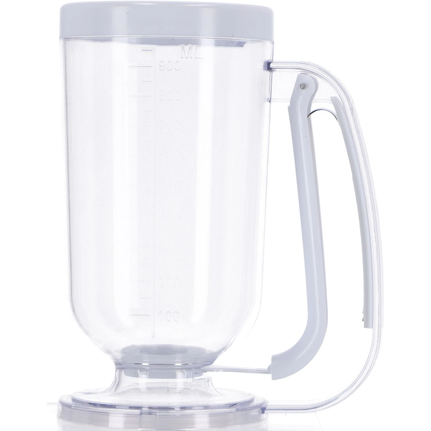 Alpina Beslagdispenser 900 Ml 4 Alpina Beslagdispenser 900 Ml - Afbeelding 2