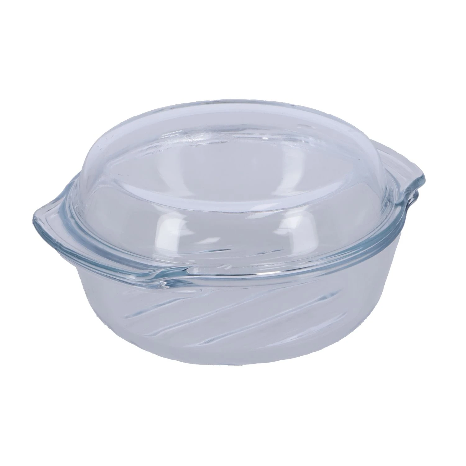 Excellent Houseware Termolex Ovenschaal 1,7 L Met Deksel 7 Excellent Houseware Termolex Ovenschaal 1,7 L Met Deksel - Afbeelding 5